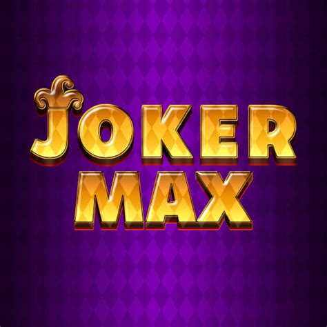 Joker Max bet365